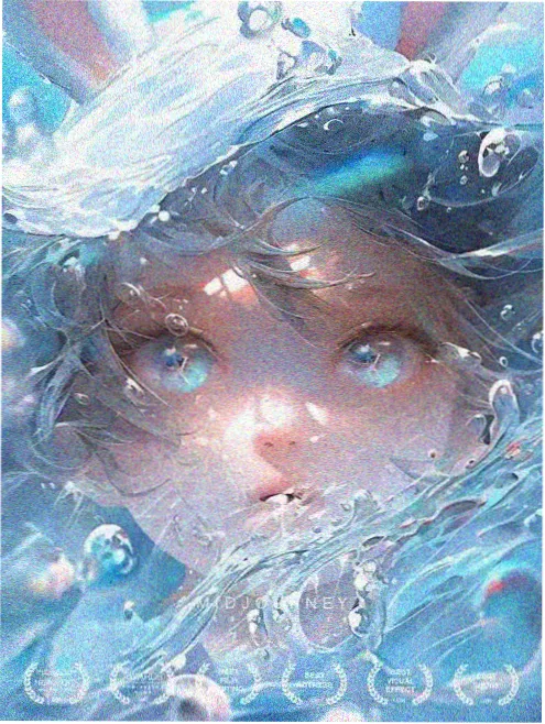 雪夜哨兵剧情短剧海报